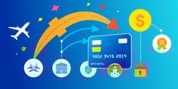 Como transferir pontos do cartão para programas parceiros