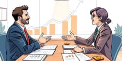 Como negociar prazos e valores com a instituição financeira