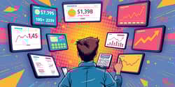 Como comparar ofertas e encontrar a melhor taxa