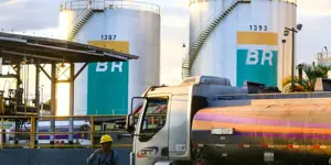 Petrobras assegura R$ 1,02 bilhão de subsidiária da Prio