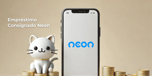 Empréstimo Consignado Neon: Confira tudo o que você precisa saber sobre ele