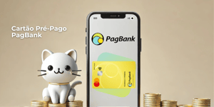 Cartão Pré-Pago PagBank: Confira o que você precisa saber sobre ele