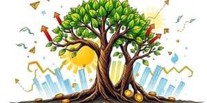 Ações de Crescimento vs. Ações de Valor: Como Escolher