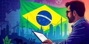 Como o Cenário Econômico Impacta seus Investimentos