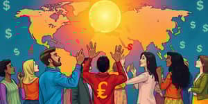 Entendendo o Mercado Cambial: Como Investir em Moedas Estrangeiras