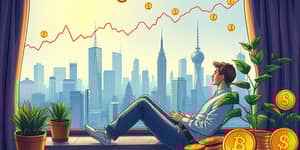 Tudo Sobre Dividendos: Como Viver da Renda das Ações