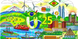 Os Melhores Setores para Investir no Mercado Atual