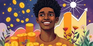 Mentalidade Financeira: Mude seus Pensamentos, Mude sua Vida