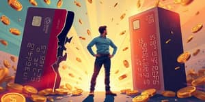 Cartões de Crédito: Vilões ou Aliados das Suas Finanças?