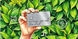 Ethical and Sustainable Credit Cards: Spend Responsibly