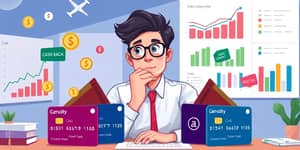 How to Effectively Compare Credit Card Rewards Programs