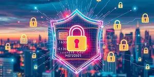 Credit Cards That Offer Unmatched Online Shopping Security