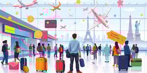Travel Credit Cards: Maximizing Benefits with Minimal Costs