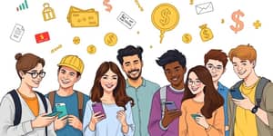 Credit Cards Tailored for Young Adults and Students