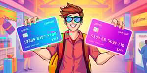 Cashback vs. Points: Which Credit Card is Better for You?