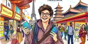 Best Digital Credit Cards for International Travelers