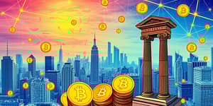 How Cryptocurrencies Are Influencing Traditional Finance