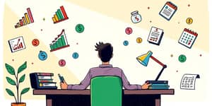 Financial Education for Freelancers: Managing Unsteady Income