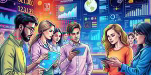 Digital Financial Education Trends Shaping the Future