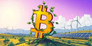 Environmental Impact of Cryptocurrencies: Myths vs. Reality