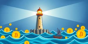 Securely Navigating the Volatile Cryptocurrency Market