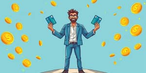 When and How to Switch Your Credit Card Provider