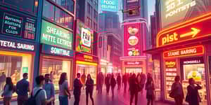Innovative Digital Marketplaces Changing the Economy