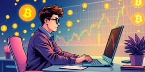 Cryptocurrency Trading Strategies for Beginners