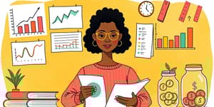 Common Financial Education Mistakes and How to Fix Them