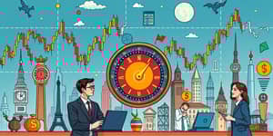 Understanding Market Volatility: Strategies for Success