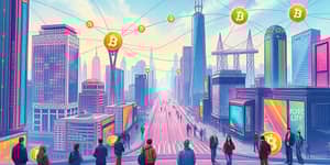 Future Trends in Cryptocurrency and Blockchain Technologies