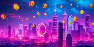 Cryptocurrencies to Watch: The Next Big Opportunities