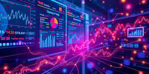 Digital Tools to Monitor Financial Markets Effectively