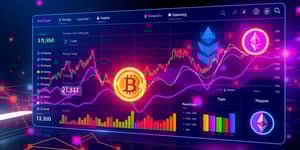 Tools and Apps to Track Cryptocurrency Investments