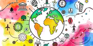 The Impact of Global Events on Investment Markets