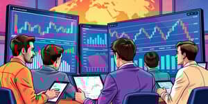 Stock Market Insights: Choosing the Right Investments