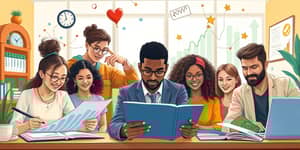 Building Financial Confidence Through Education