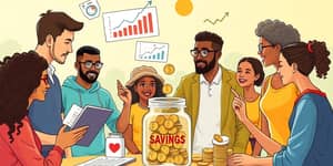 Using Financial Education to Make Better Daily Decisions