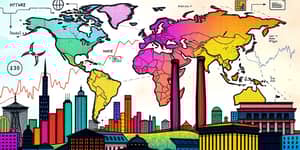 Global Financial Market Developments: What’s Next?