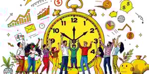 How Financial Education Can Lead to Early Retirement