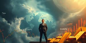Market Strategies to Protect Your Investments in Uncertainty