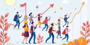 Financial Literacy and Investing: What Beginners Need to Know