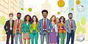 Loans Tailored Specifically for Young Professionals