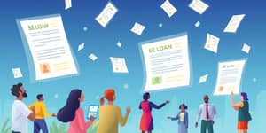 Digital Platforms Offering Transparent Loan Terms