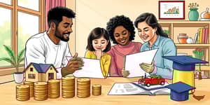 Loans for Major Purchases: Selecting the Best Terms