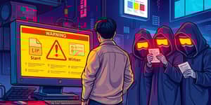 Evaluating Online Loan Scams: How to Stay Safe