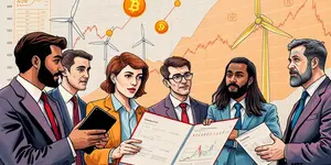 Investment Strategies for a Changing Financial Market
