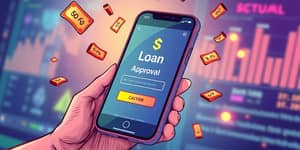 Understanding Digital Personal Loans: Tips and Warnings
