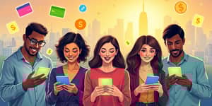 Cartões com anuidade zero: o que você precisa saber