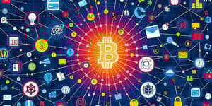 Blockchain além do Bitcoin: outras aplicações práticas